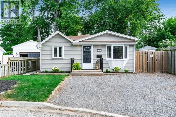 316 Erieview DRIVE, Kingsville