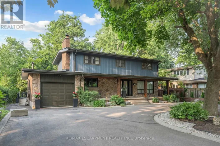 316 FENNELL AVENUE, Hamilton