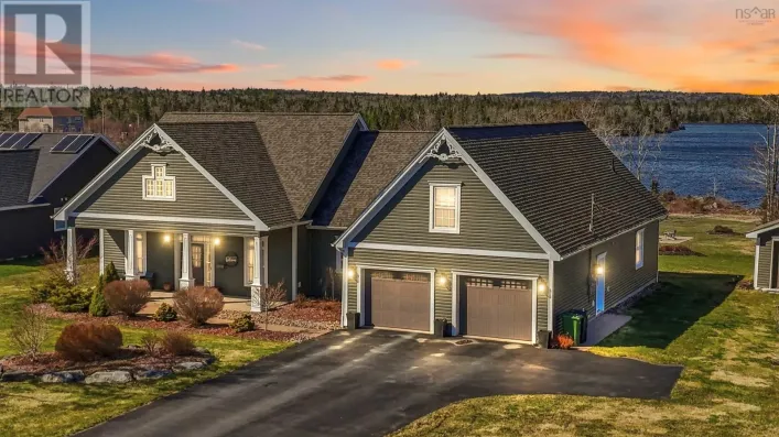 316 Gammon Lake Drive, Lawrencetown