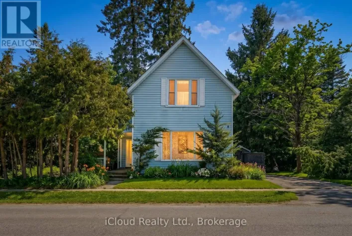 316 GORDON STREET, Shelburne