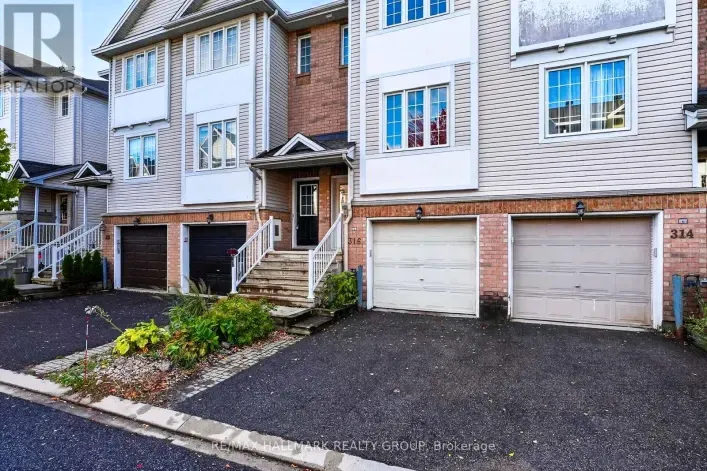 316 GOTHAM PRIVATE, Ottawa