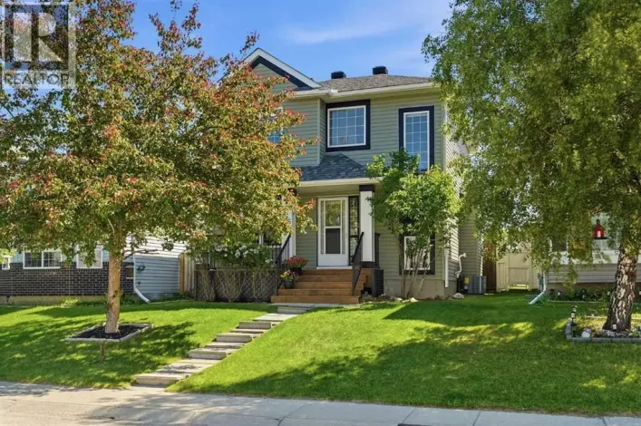 316 Harvest Rose Circle NE, Calgary
