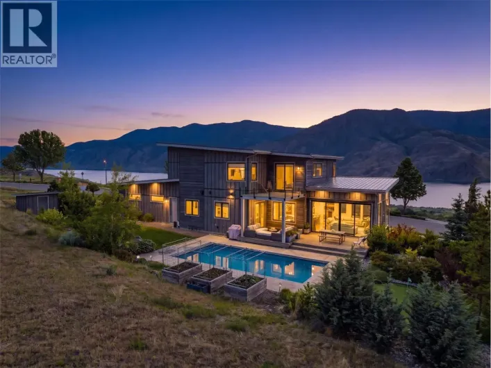 316 HOLLOWAY Drive, Kamloops