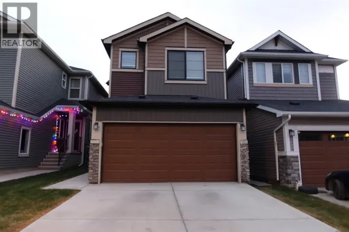 316 Homestead Grove NE, Calgary