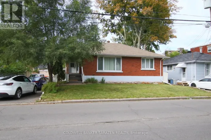 316 LAFONTAINE AVENUE, Ottawa
