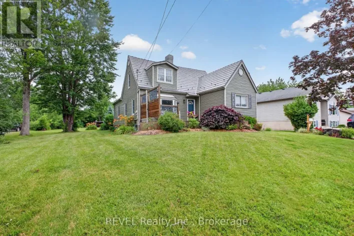 316 LEASK AVENUE, Fort Erie