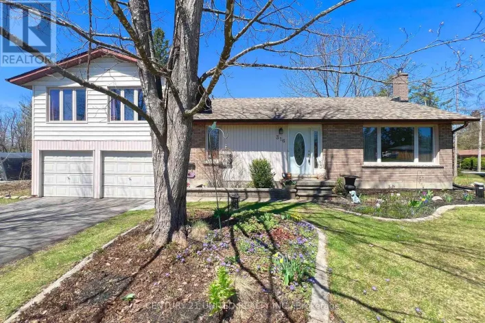 316 LEON AVENUE, Peterborough