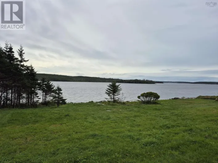 316 Little Liscomb Road, Liscomb