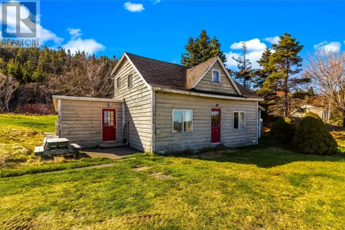 316 Main Road, Tors Cove