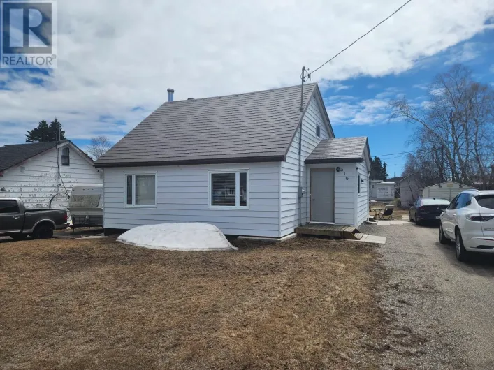 316 MARY ST, SCHREIBER