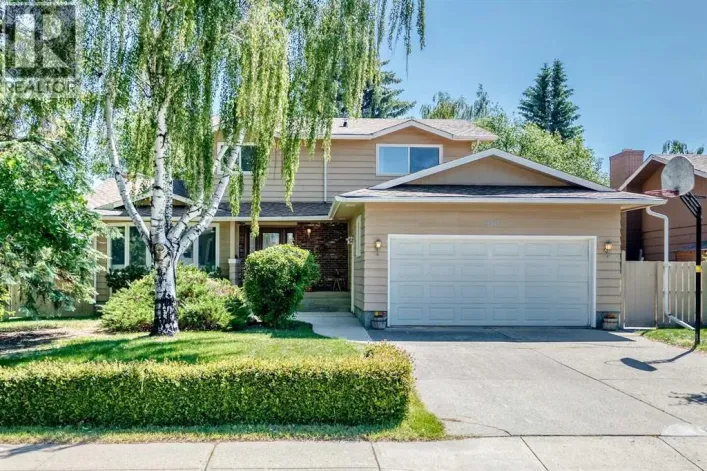 316 Parkland Way SE, Calgary