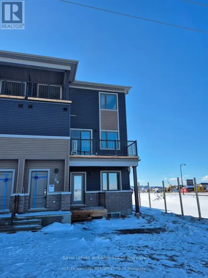 316 PARNIAN PRIVATE, Ottawa