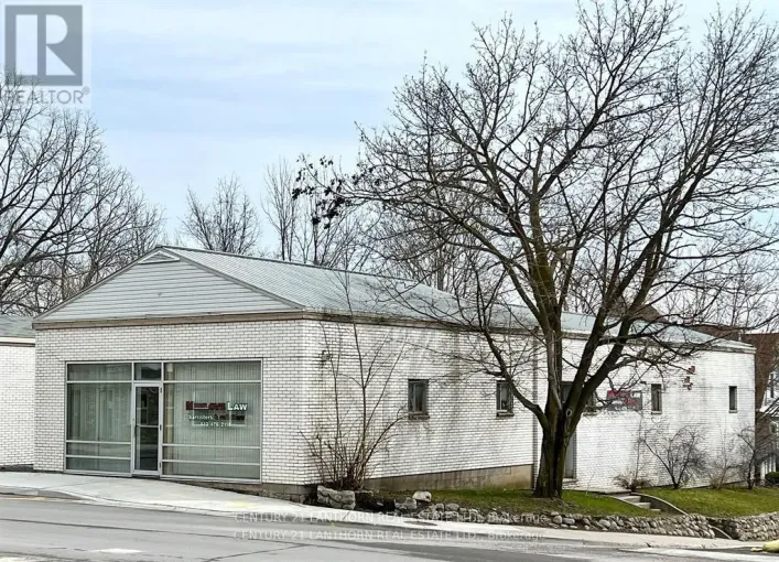 316 PICTON MAIN STREET, Prince Edward County