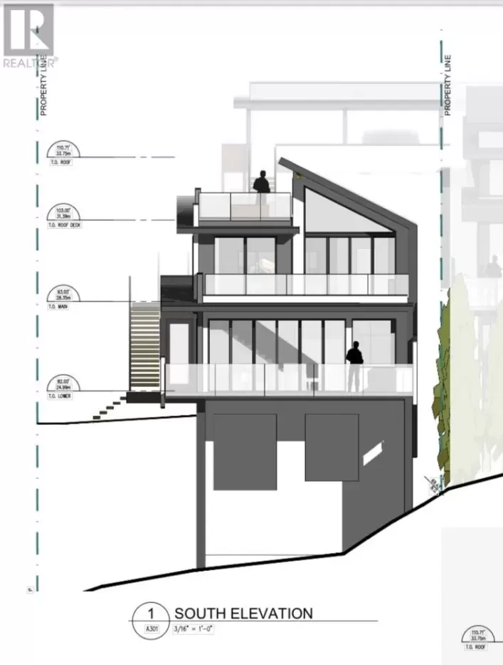 316 SASAMAT LANE, North Vancouver