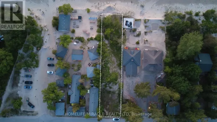 316 SHORE LANE, Wasaga Beach
