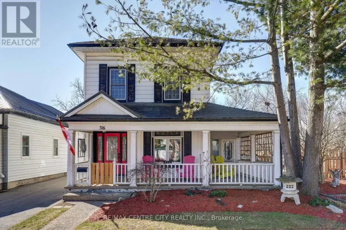 316 TALBOT STREET E, Aylmer