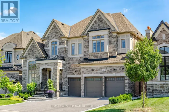 316 TOUCH GOLD CRESCENT, Aurora