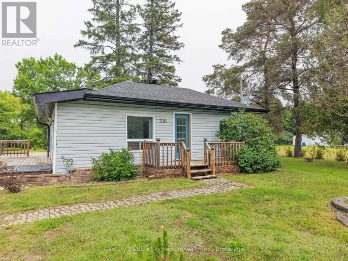 316 TOWER DRIVE, North Bay