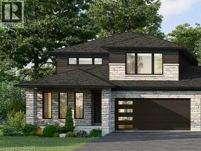 316 WESTCOTT Road, Welland