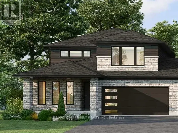 316 WESTCOTT ROAD, Welland