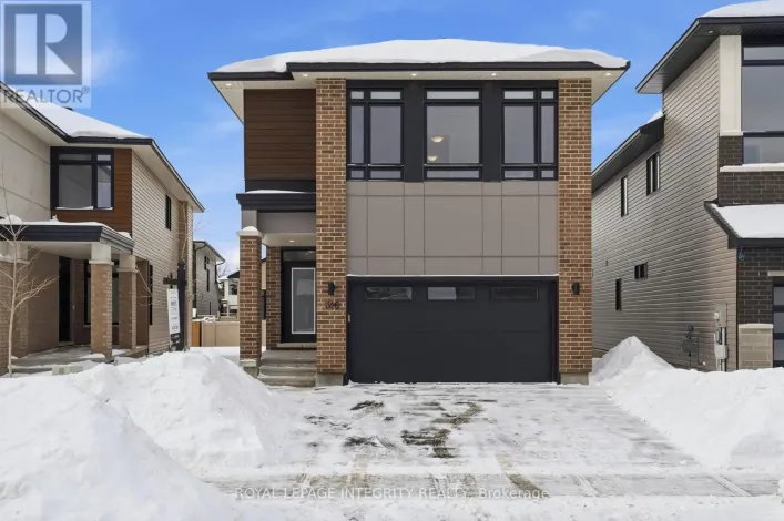 316 WHITHAM CRESCENT, North Grenville