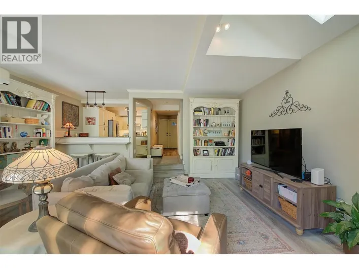 316 Whitman Road Unit# 31, Kelowna