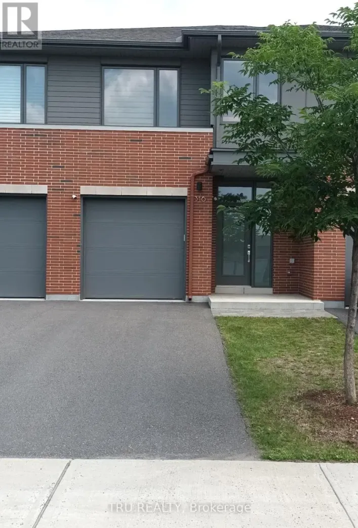 316 WIGWAS STREET, Ottawa