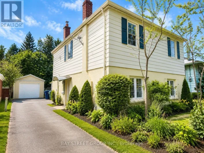 316 WILLOWDALE AVENUE, Toronto