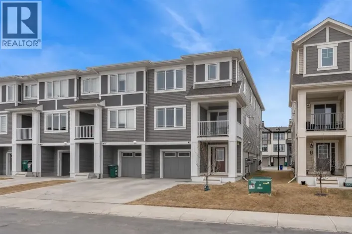 316 Windbury Road SW, Airdrie