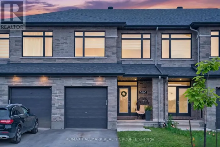 3160 ALPENSTOCK AVENUE, Ottawa