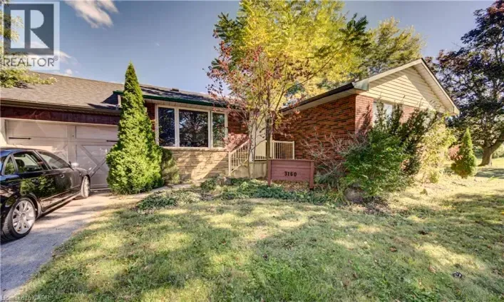 3160 BINBROOK Road, Binbrook