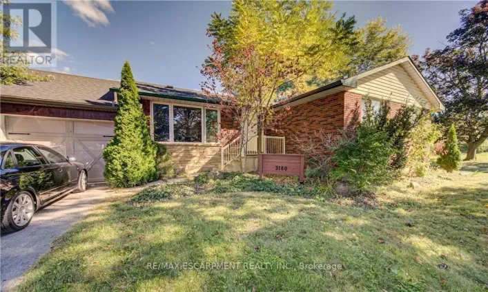 3160 BINBROOK ROAD, Hamilton