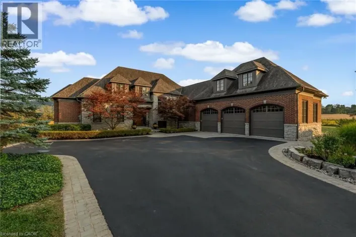 3160 BRITANNIA Road, Burlington