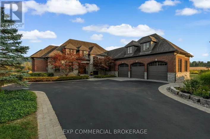 3160 BRITANNIA ROAD, Burlington