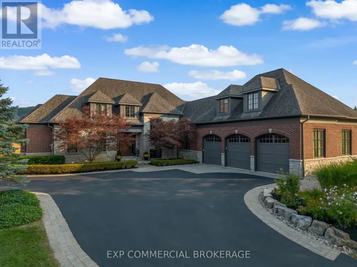 3160 BRITANNIA ROAD, Burlington
