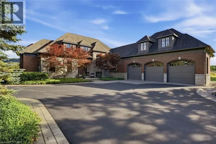3160 BRITANNIA Road, Burlington