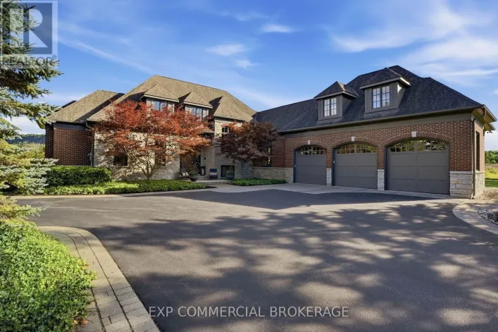 3160 BRITANNIA ROAD, Burlington