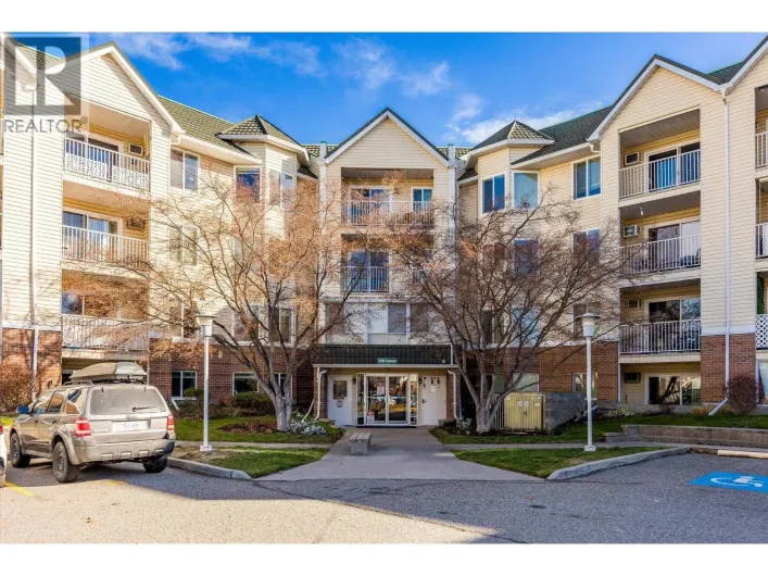 3160 Casorso Road Unit# 112 Lot# 183, Kelowna