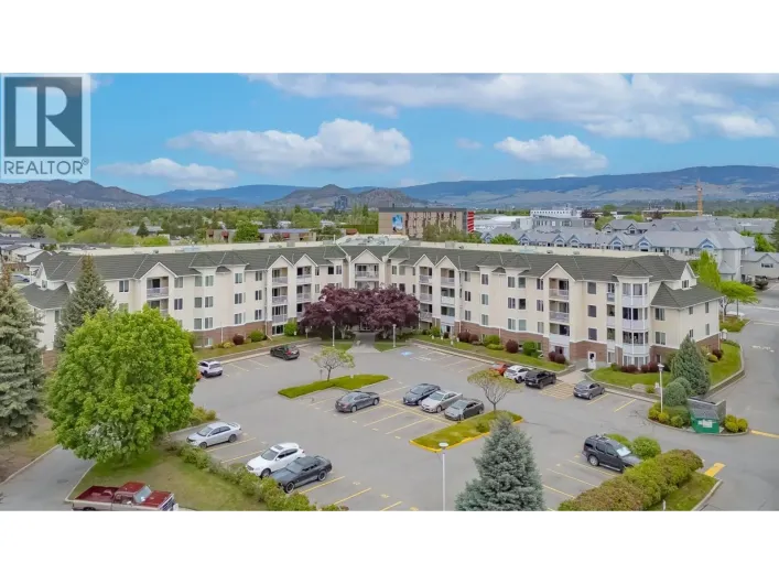 3160 Casorso Road Unit# 201, Kelowna