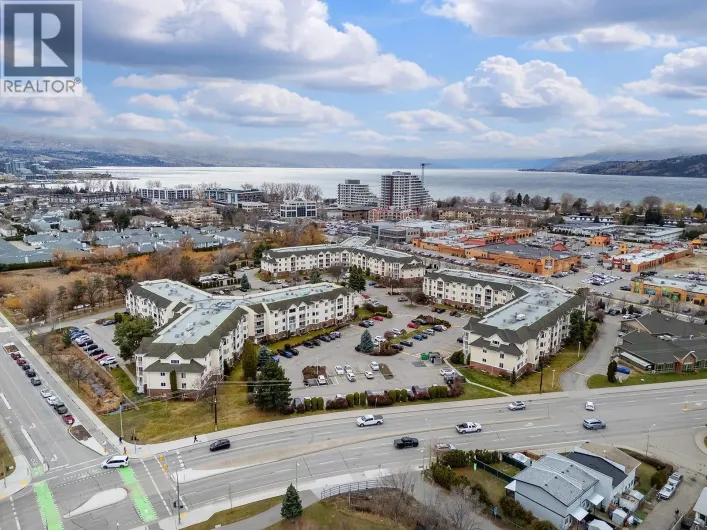 3160 Casorso Road Unit# 208, Kelowna