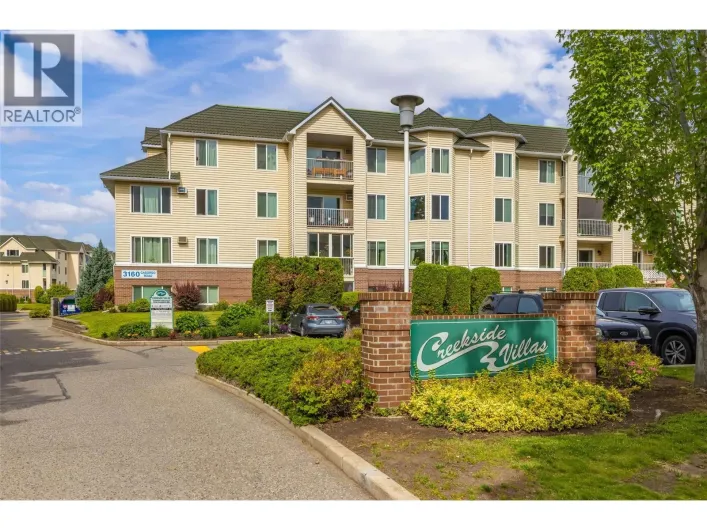3160 Casorso Road Unit# 214, Kelowna