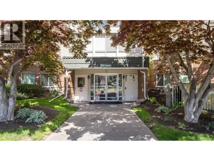 3160 Casorso Road Unit# 407, Kelowna