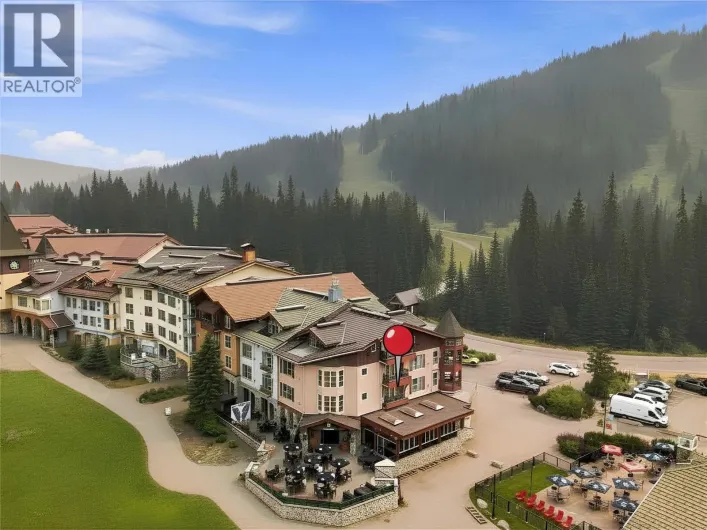 3160 CREEKSIDE Way Unit# 331, Sun Peaks