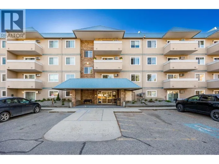 3160 De Montreuil Court Unit# 300, Kelowna