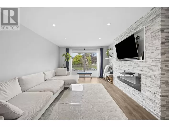 3160 E 6TH AVENUE, Vancouver