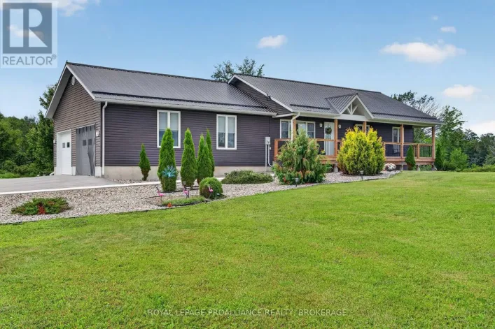 3160 MCCONNELL ROAD, Loyalist