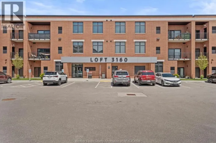 3160 MEADOWBROOK LANE Unit# 305, Windsor