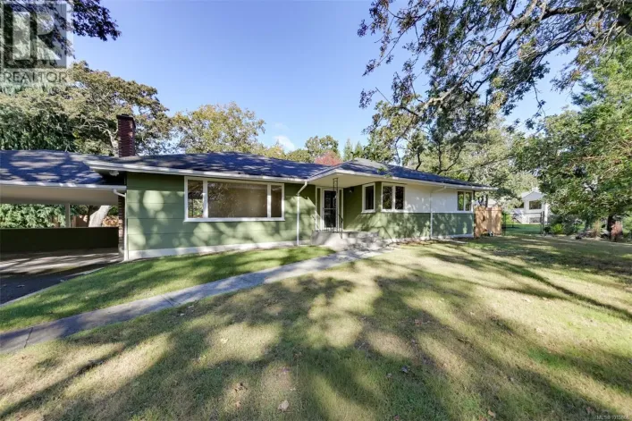 3160 Midland Rd, Oak Bay