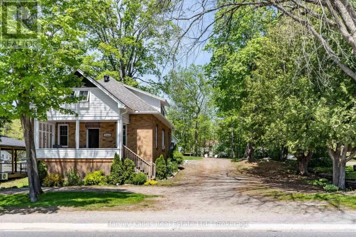 3160 MUSKOKA 169 ROAD, Muskoka Lakes