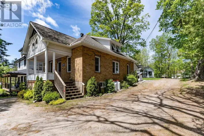 3160 MUSKOKA 169 ROAD, Muskoka Lakes
